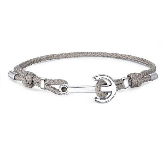 Bracelet Sagapo Homme in Acier SOR12 - SOR12